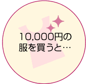 10,000~̕𔃂Ɓc